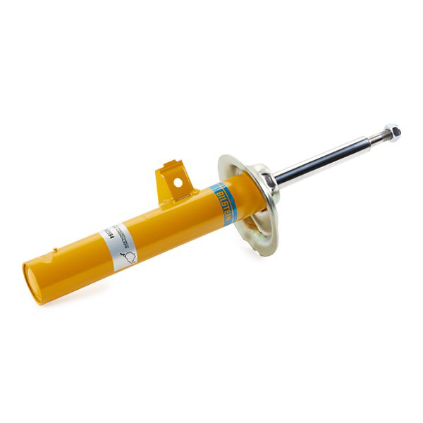 Amortecedor dianteiro esquerdo 22242594 Bilstein