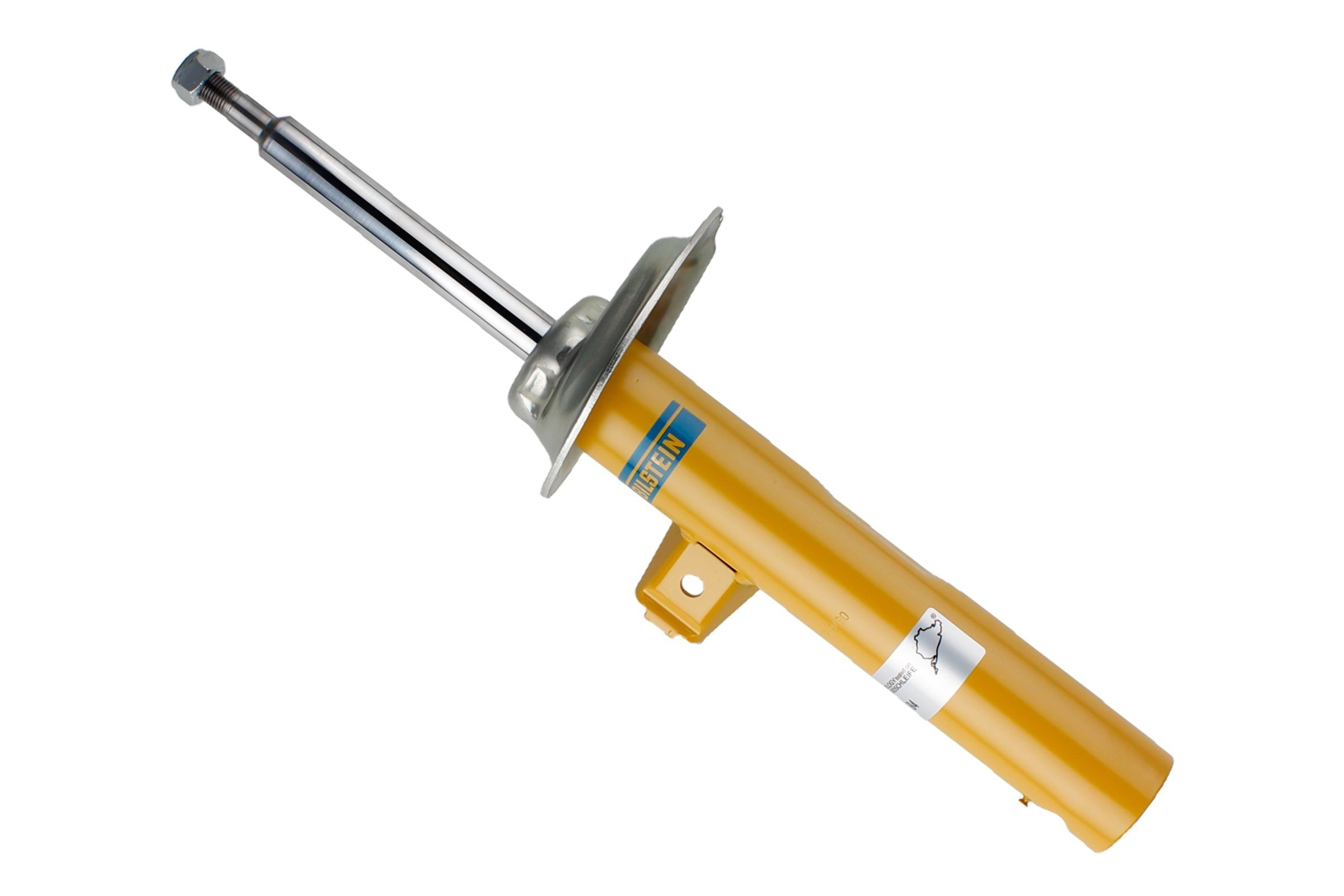 22242594 Bilstein Amortecedor dianteiro esquerdo