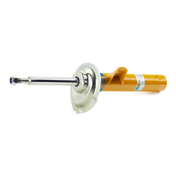 Amortecedor dianteiro esquerdo Bilstein 22242594