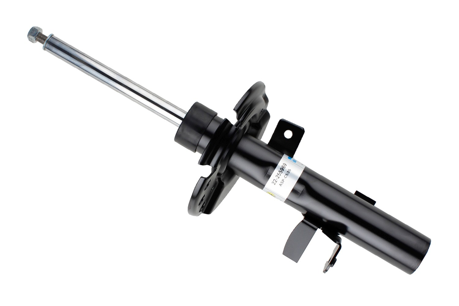 22255969 Bilstein Amortecedor dianteiro esquerdo