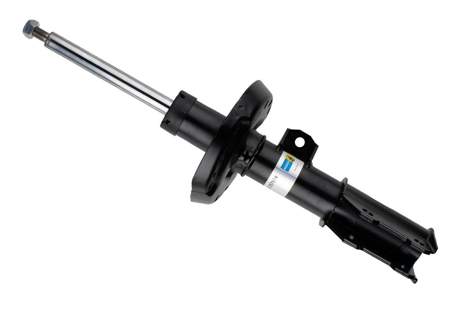 22257574 Bilstein Amortecedor dianteiro esquerdo
