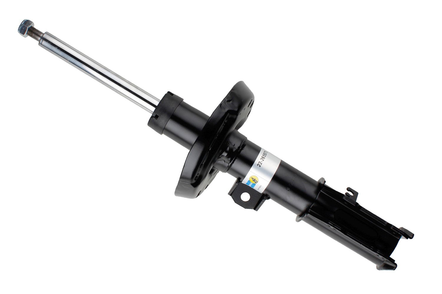 22261571 Bilstein Amortecedor dianteiro direito