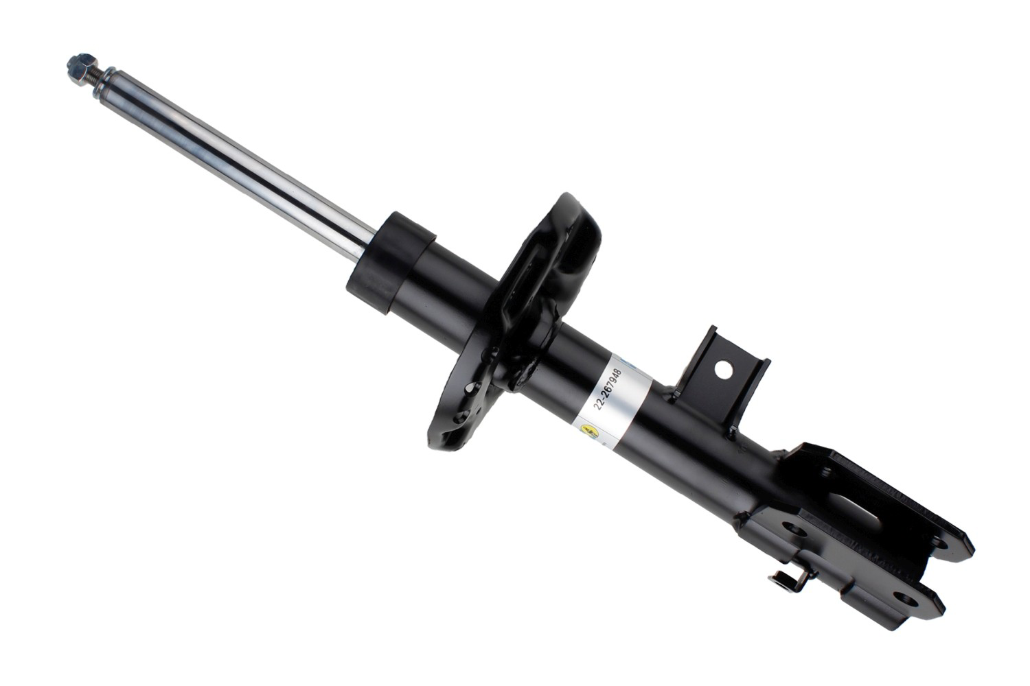 22267948 Bilstein Amortecedor dianteiro direito