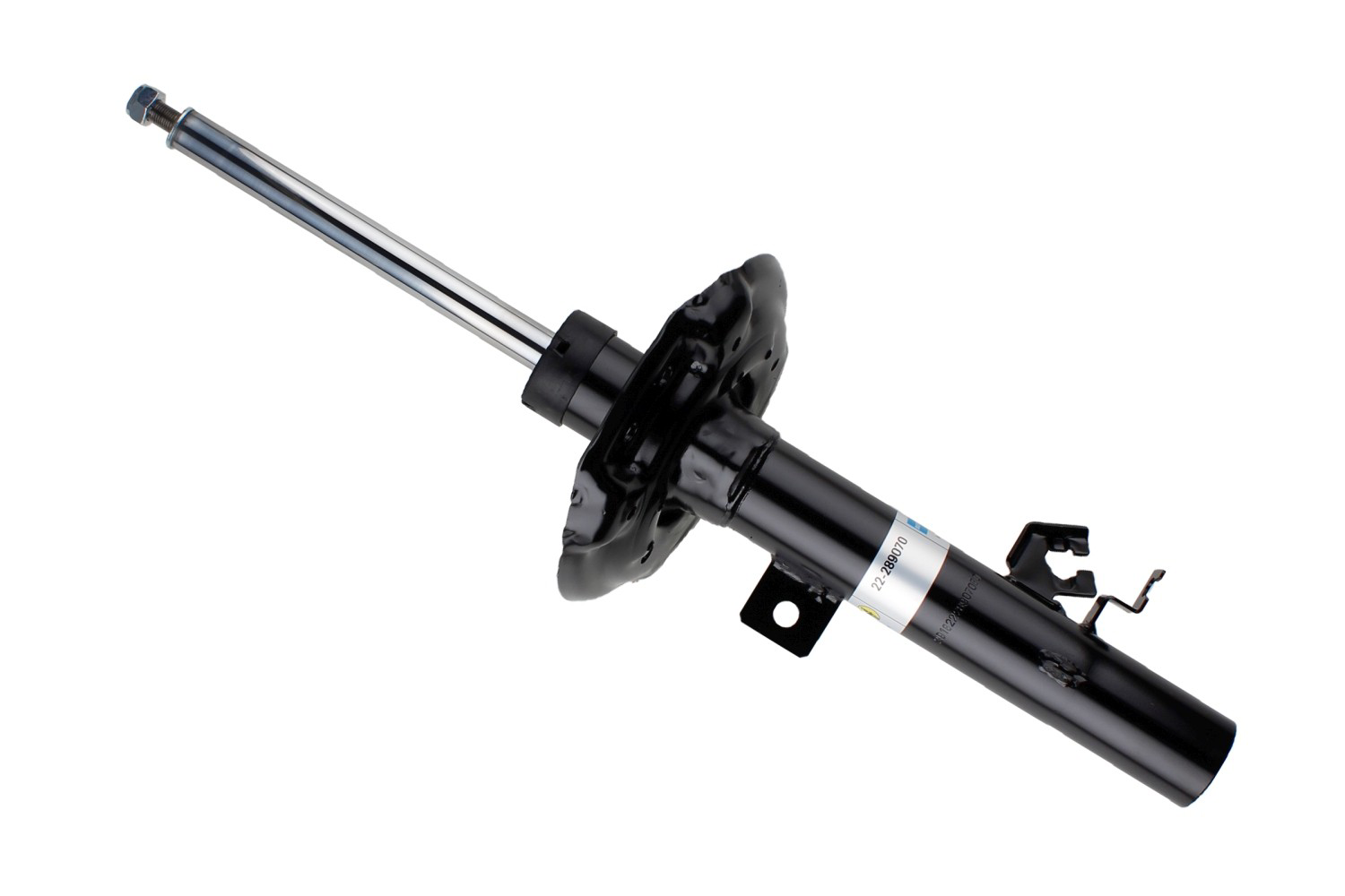 22289070 Bilstein Amortecedor dianteiro direito