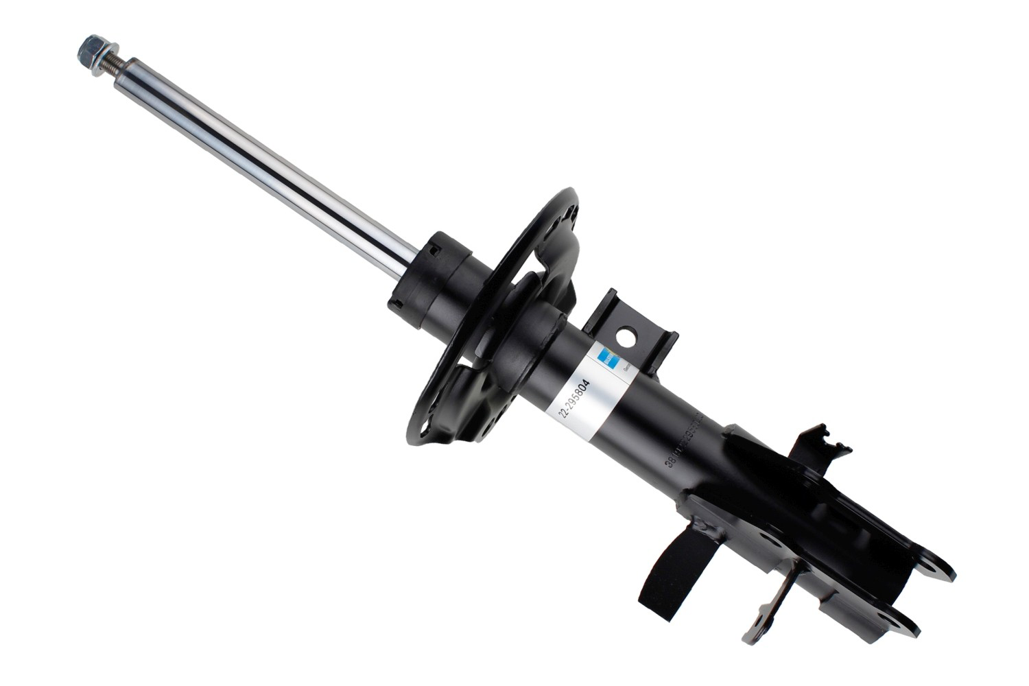 2475028 Ford Amortecedor dianteiro esquerdo