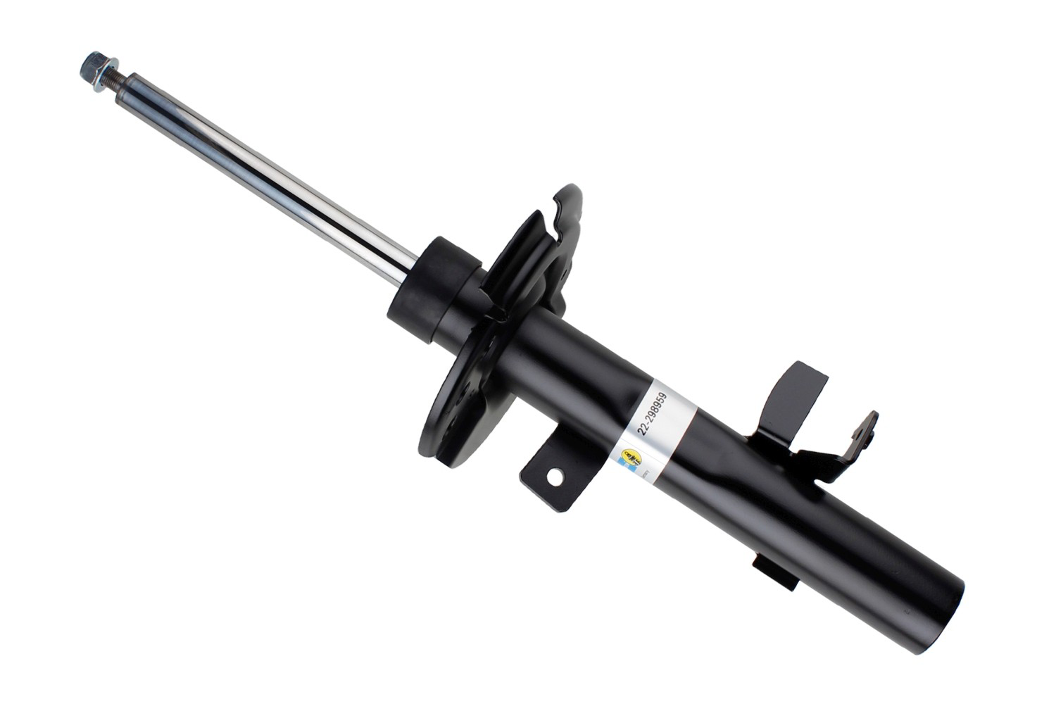 22298959 Bilstein Amortecedor dianteiro direito