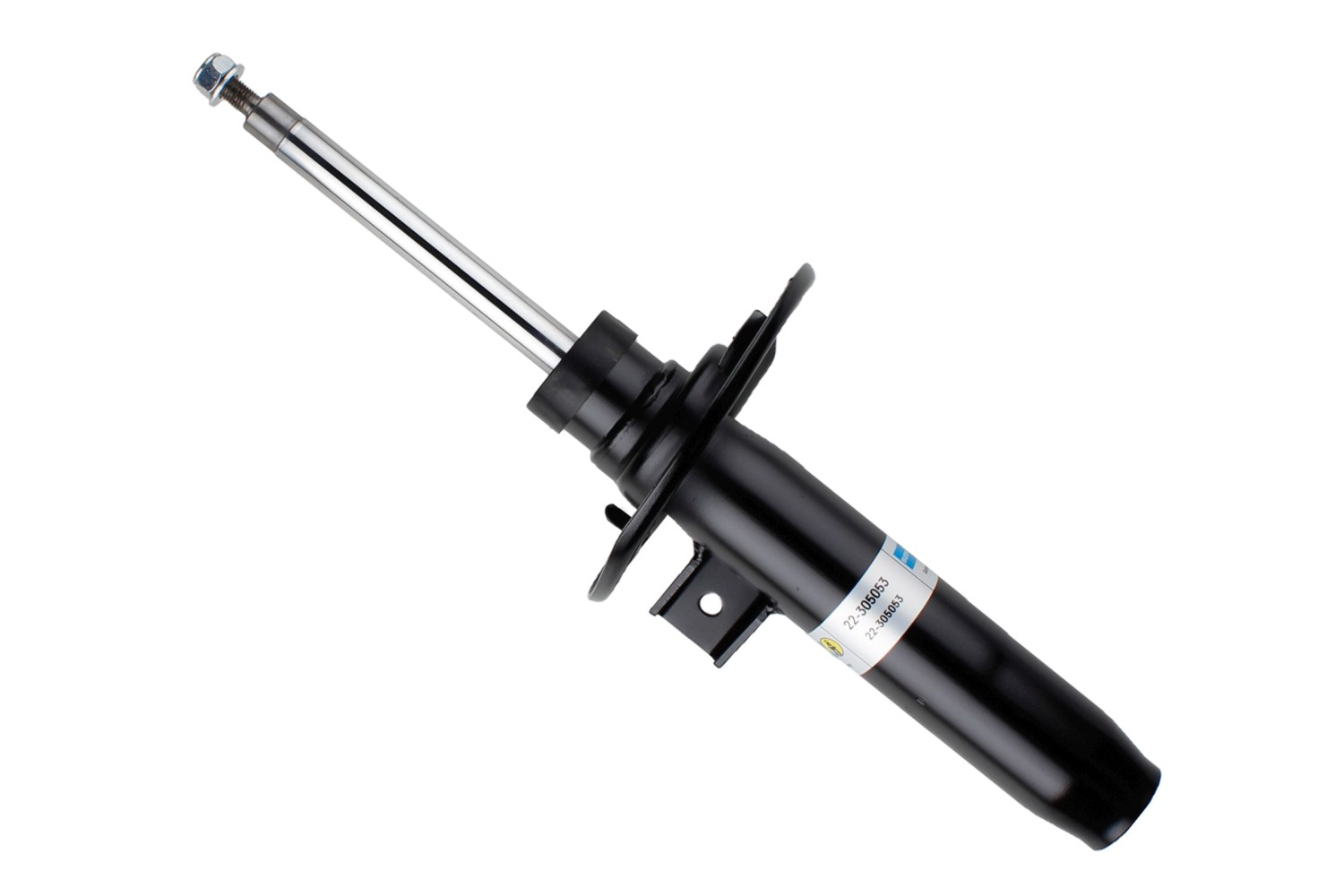 350508 Sachs Amortecedor dianteiro direito