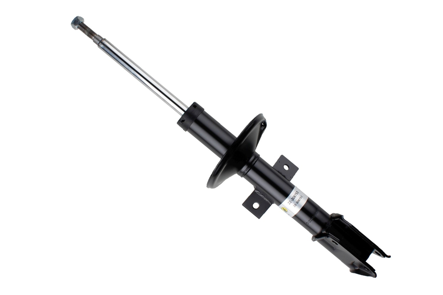 22306753 Bilstein Amortecedor dianteiro