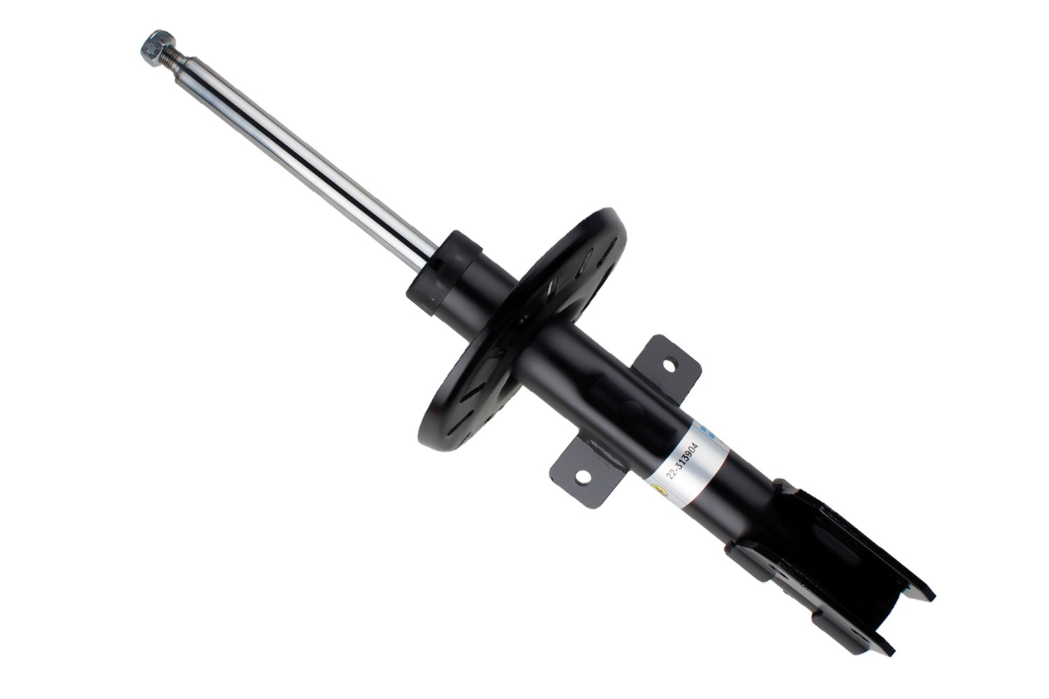 Amortecedor dianteiro Citroen C5 AIRCROSS 
