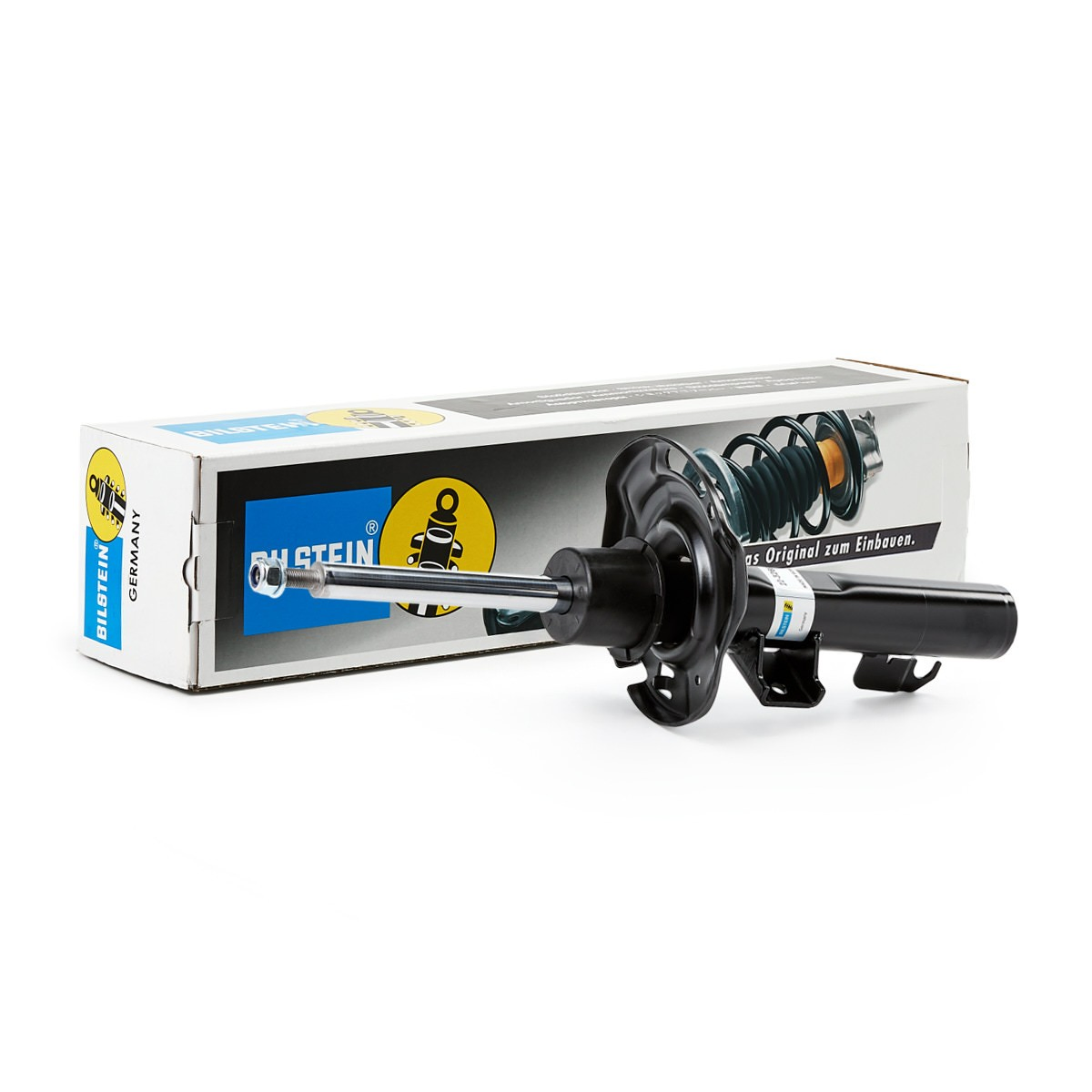 Compre 22326942 Bilstein Amortecedor dianteiro esquerdo