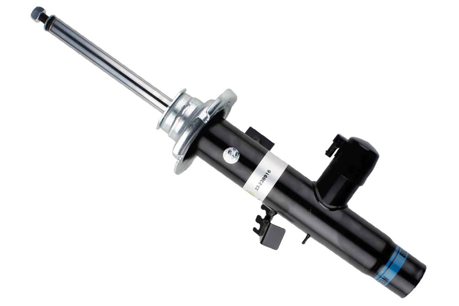 23238916 Bilstein Amortecedor dianteiro esquerdo