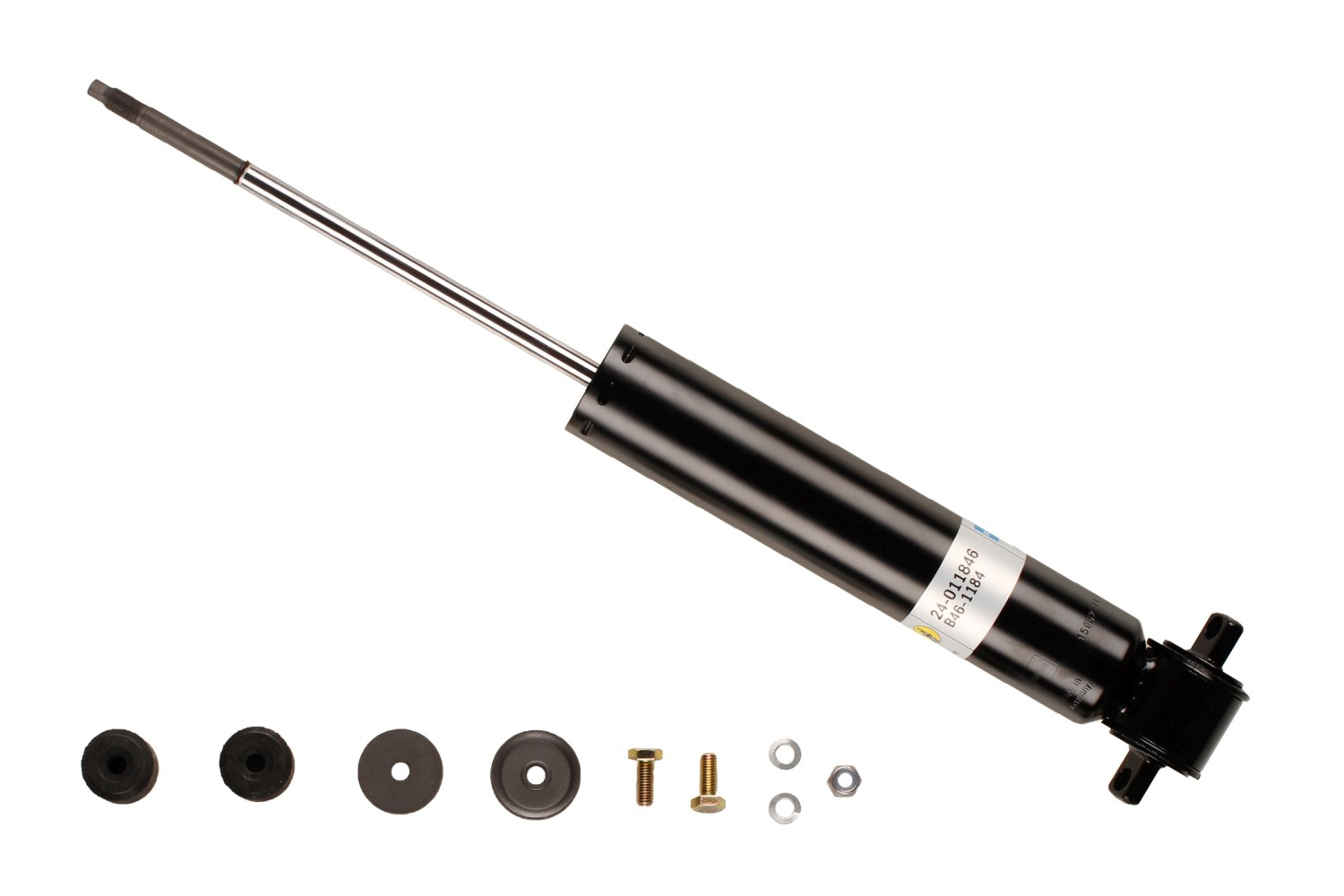 Compre 24011846 Bilstein Amortecedor traseiro