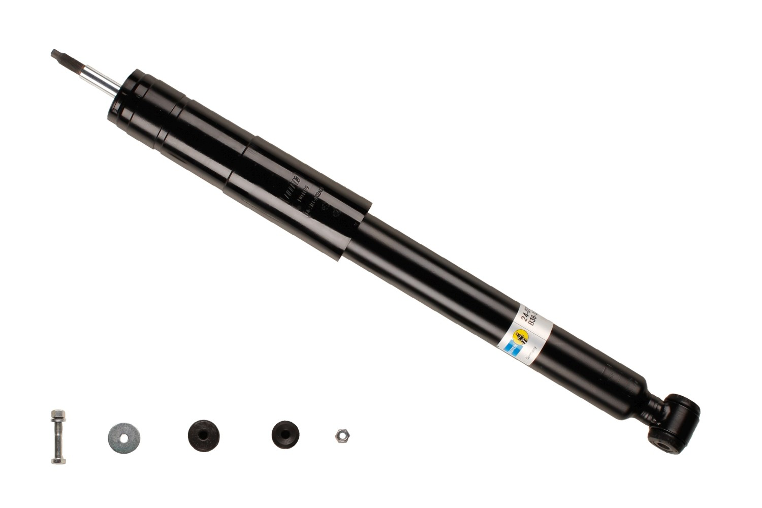Amortecedor traseiro Bilstein 24013895 preço, a partir de 50,59 USD
