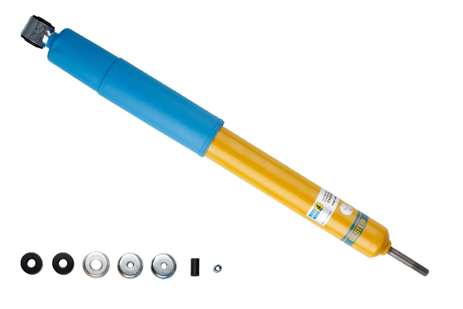 Compre 24016353 Bilstein Amortecedor dianteiro