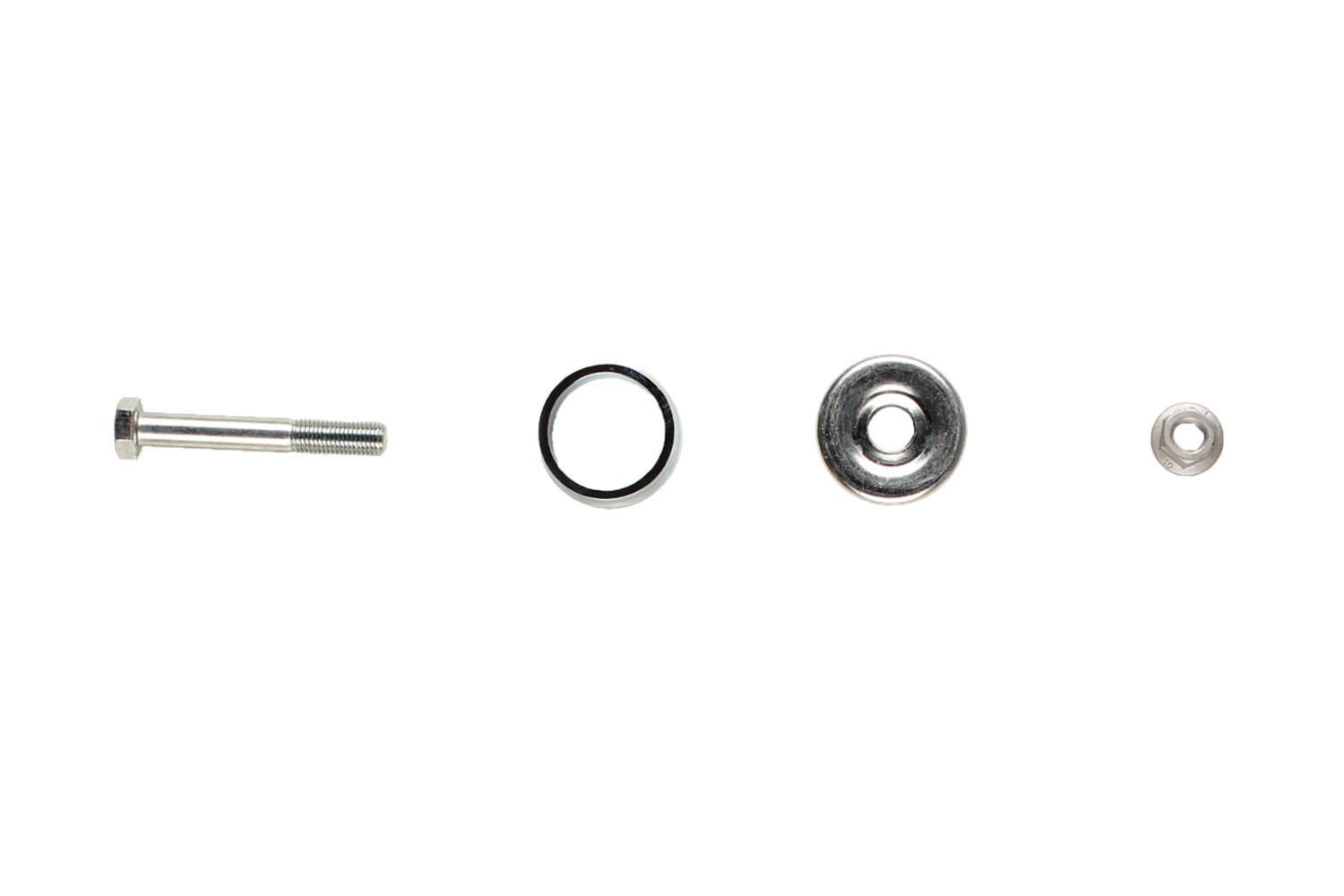 Compre 24026093 Bilstein Amortecedor dianteiro