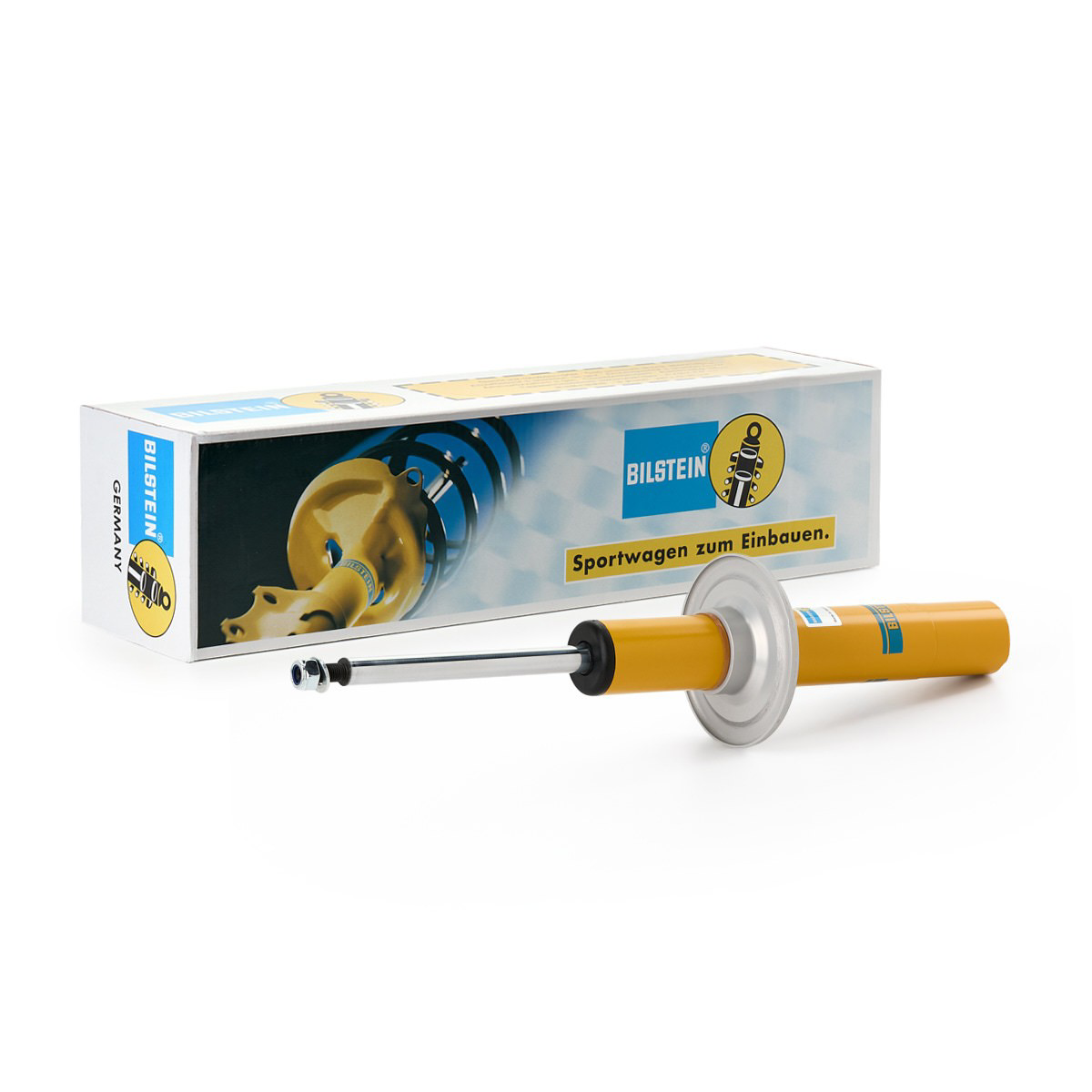 24145961 Bilstein Amortecedor dianteiro