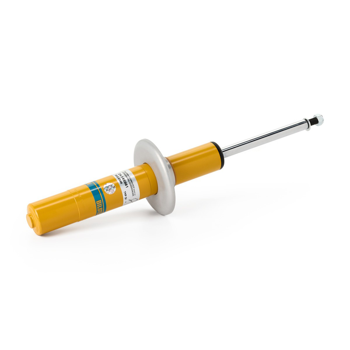Amortecedor dianteiro Bilstein 24145961