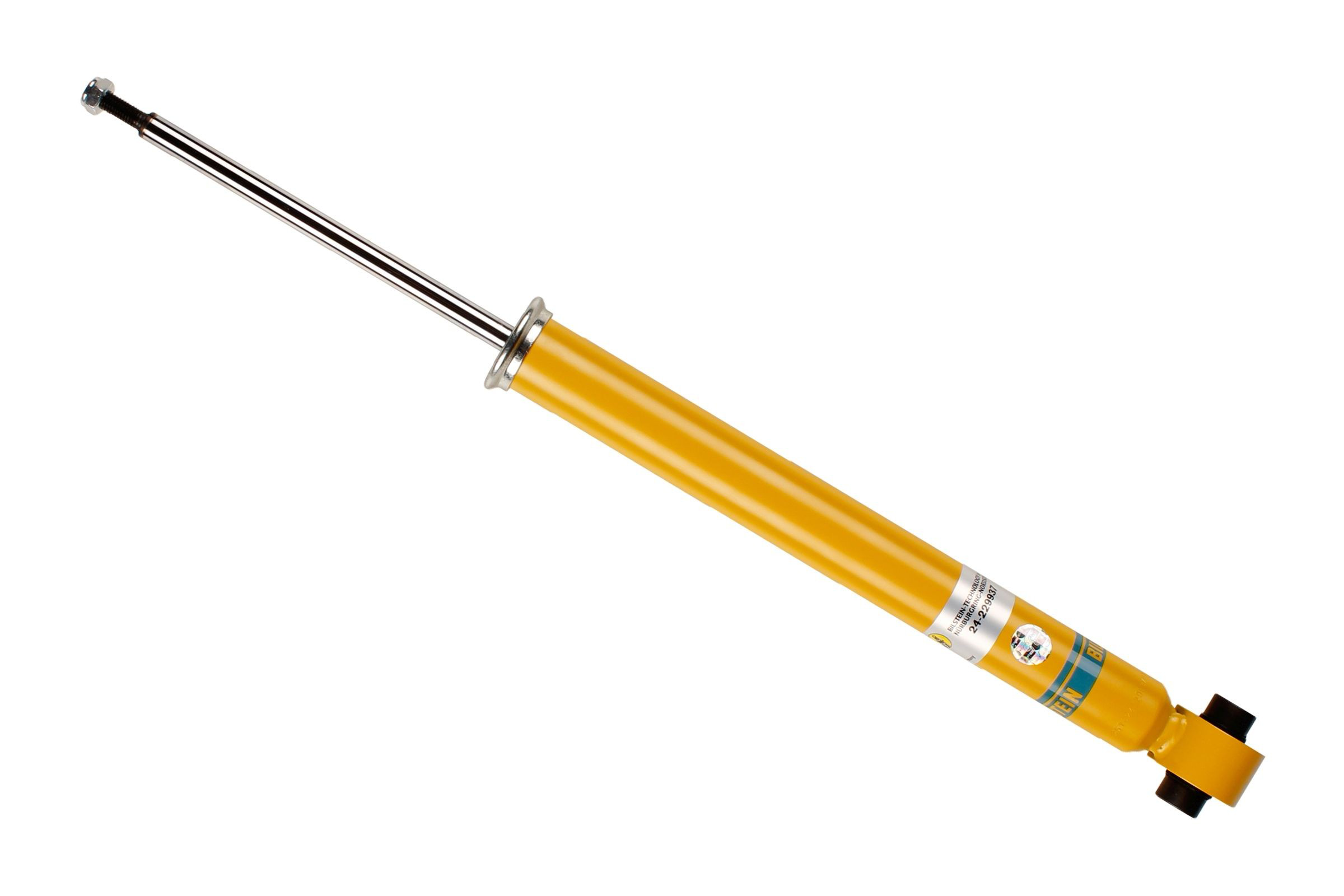 24229937 Bilstein Amortecedor traseiro