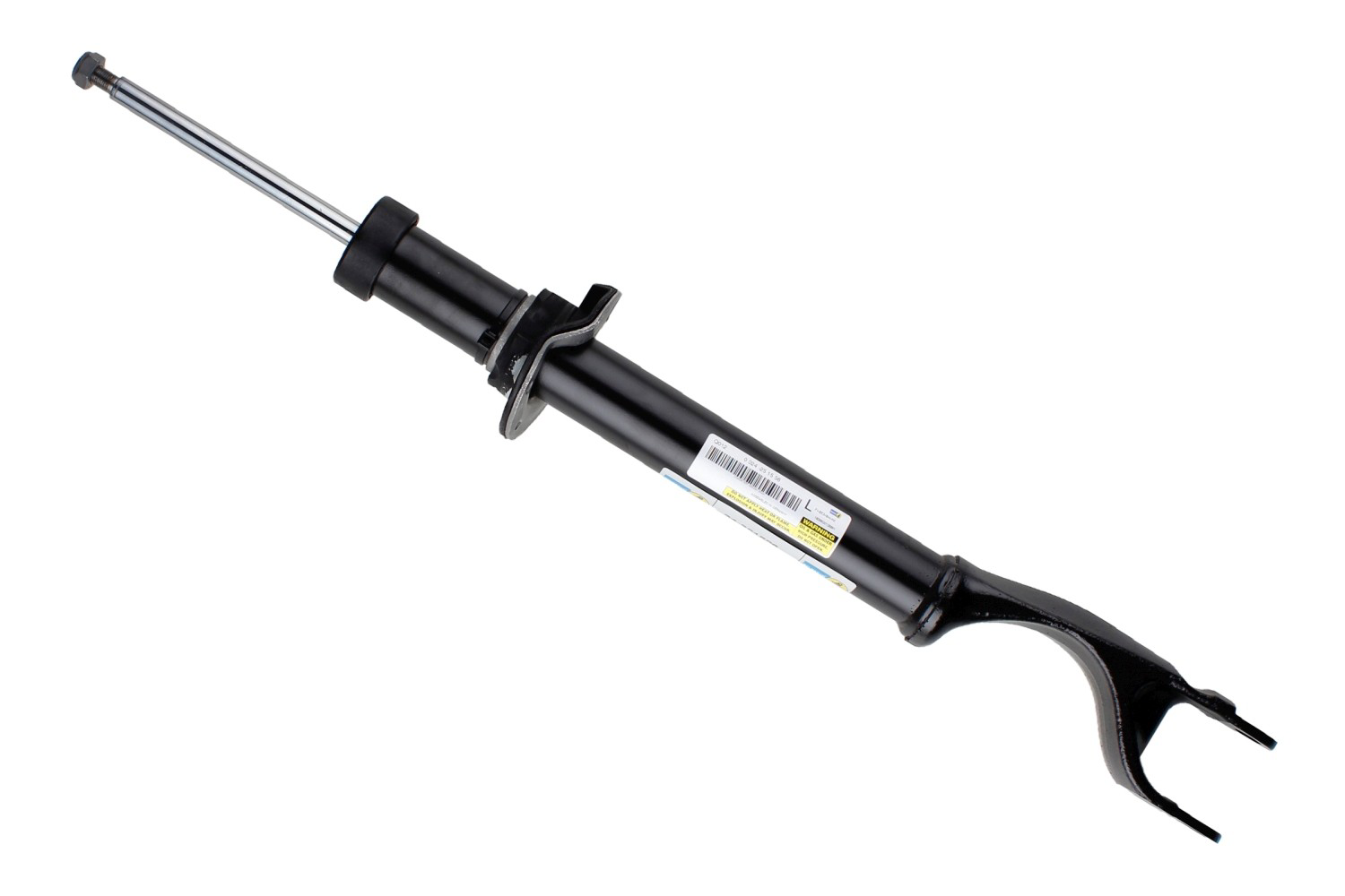 24251556 Bilstein Amortecedor dianteiro esquerdo