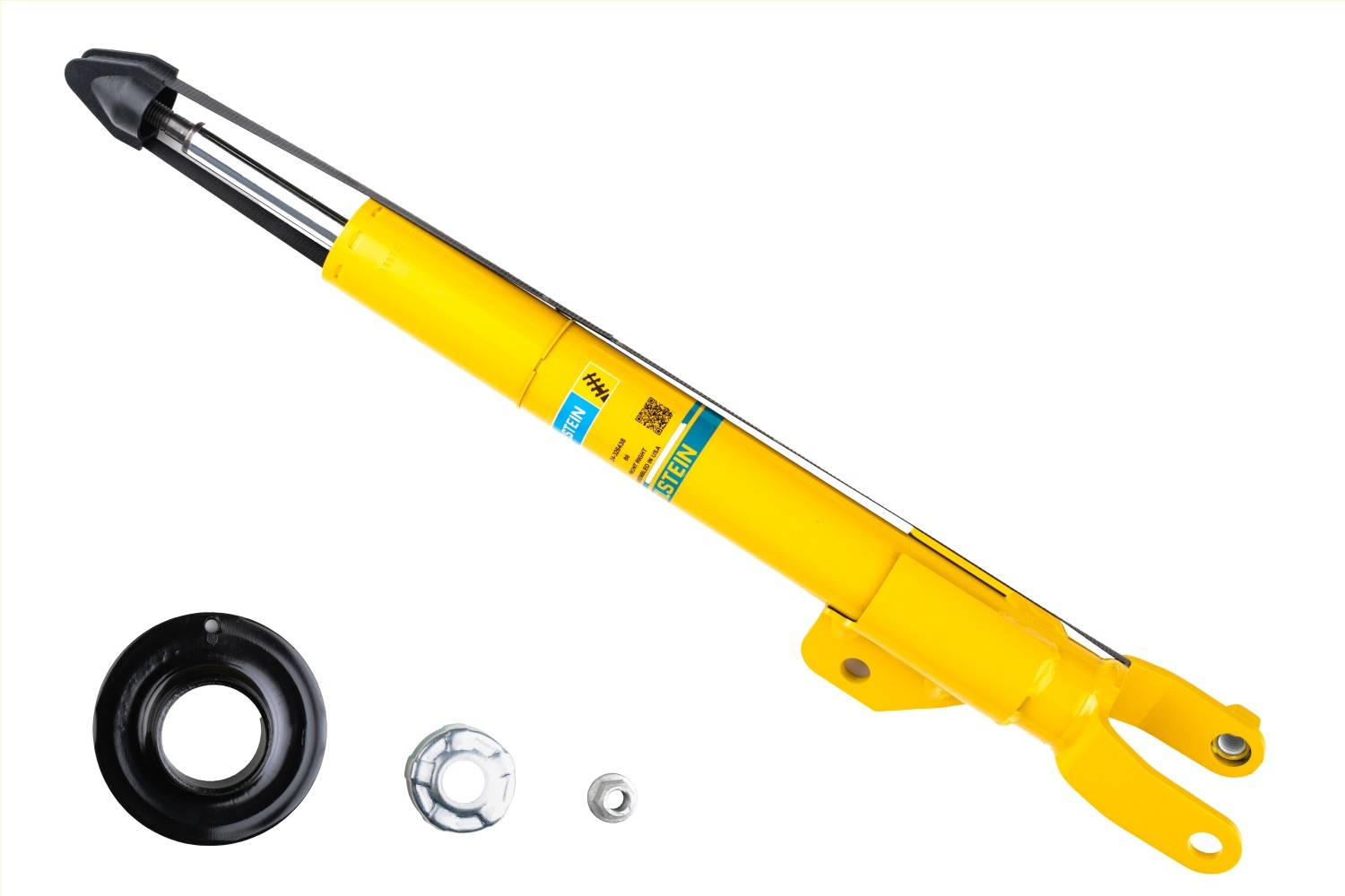 Amortecedor dianteiro direito Bilstein 24326438 preço, a partir de 208,35 USD