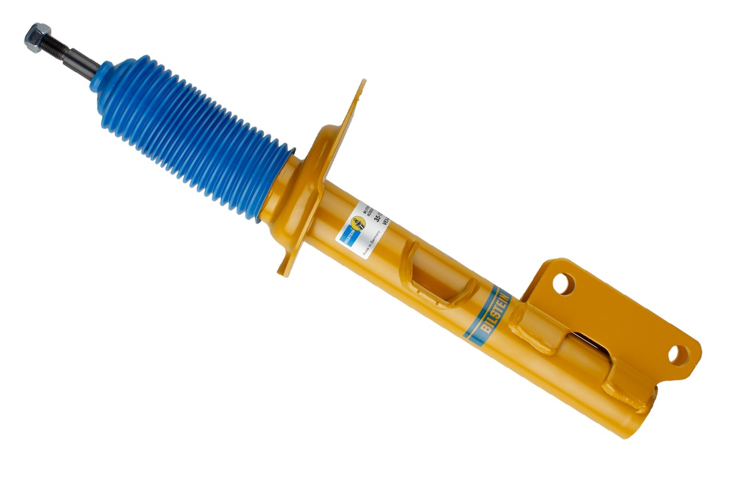 35107422 Bilstein Amortecedor dianteiro esquerdo