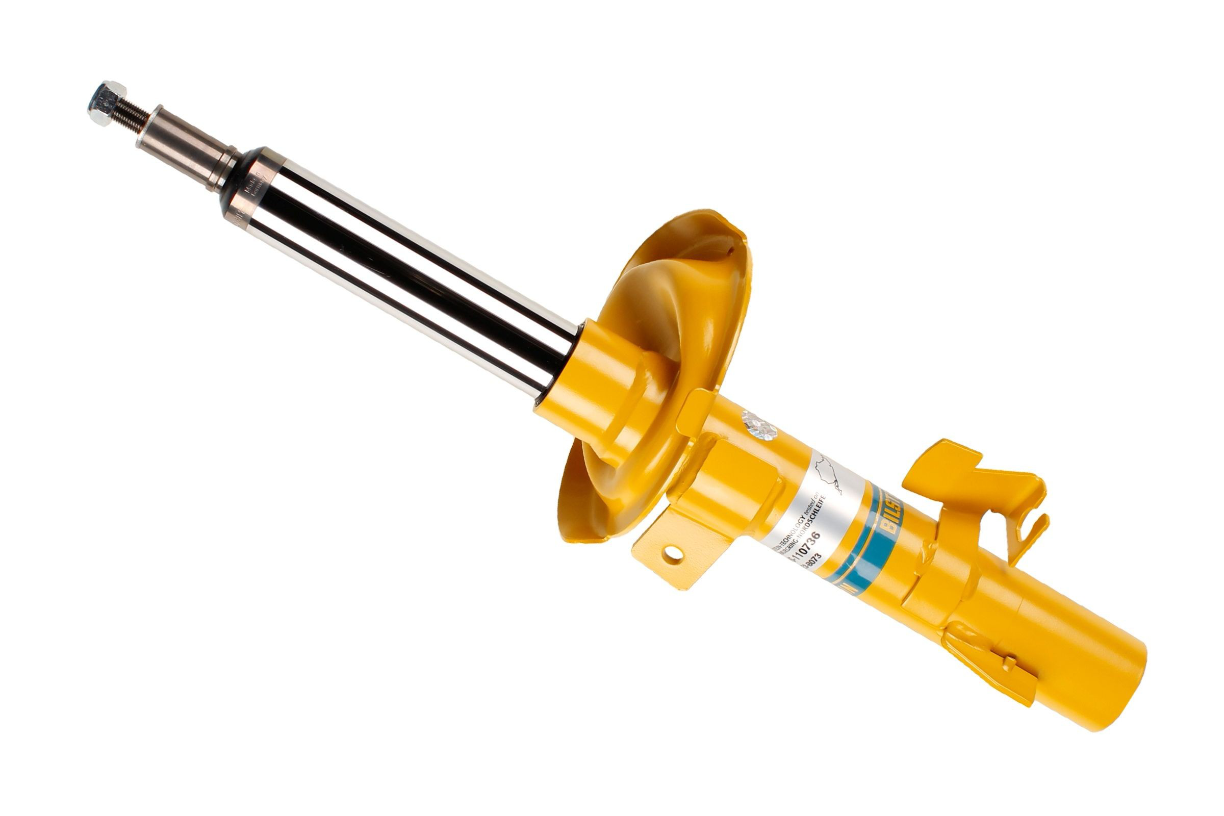 35110736 Bilstein Amortecedor dianteiro esquerdo