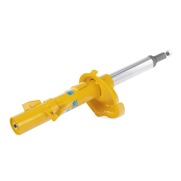 Amortecedor dianteiro esquerdo Bilstein 35110736