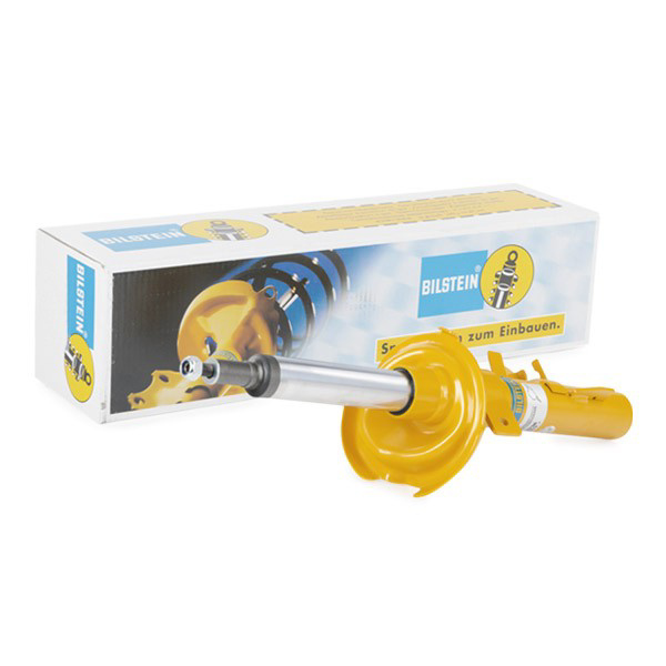 Amortecedor dianteiro esquerdo 35110736 Bilstein