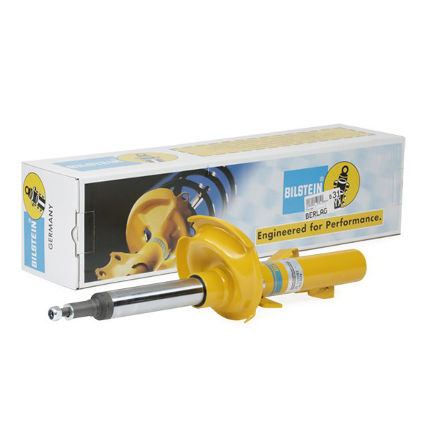 Amortecedor dianteiro direito 35110743 Bilstein
