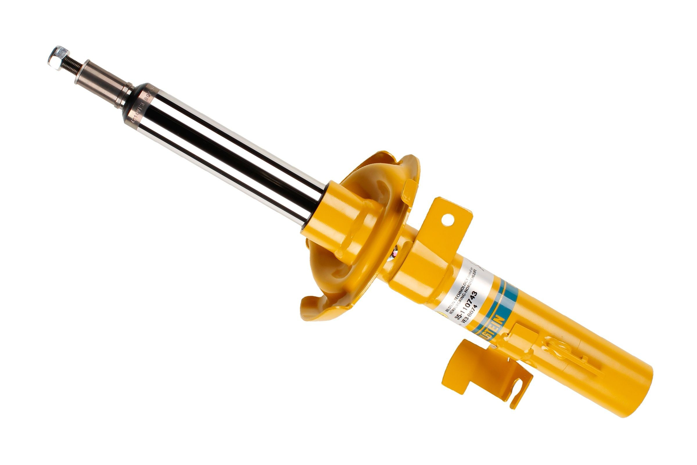 35110743 Bilstein Amortecedor dianteiro direito