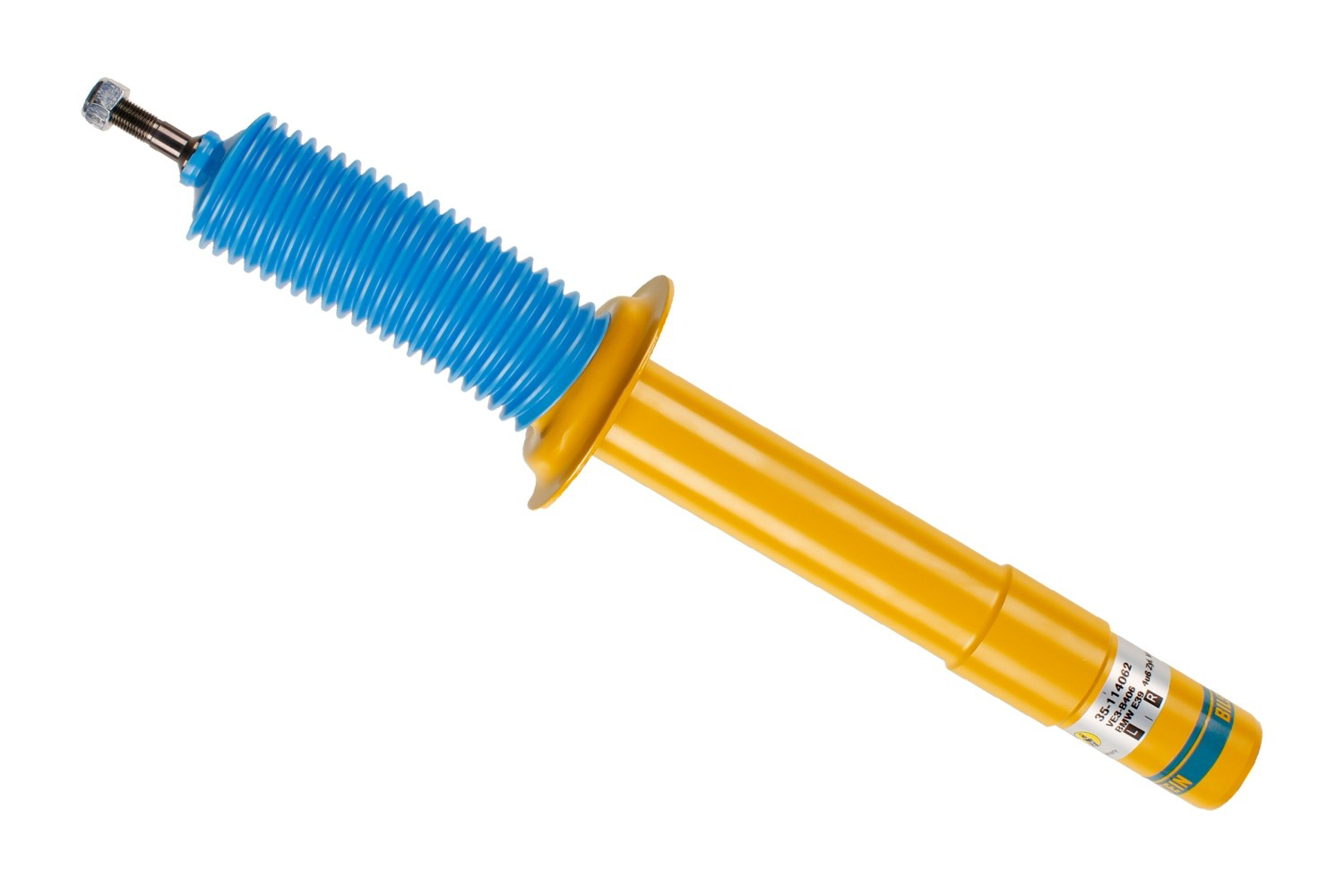 35114062 Bilstein Amortecedor dianteiro