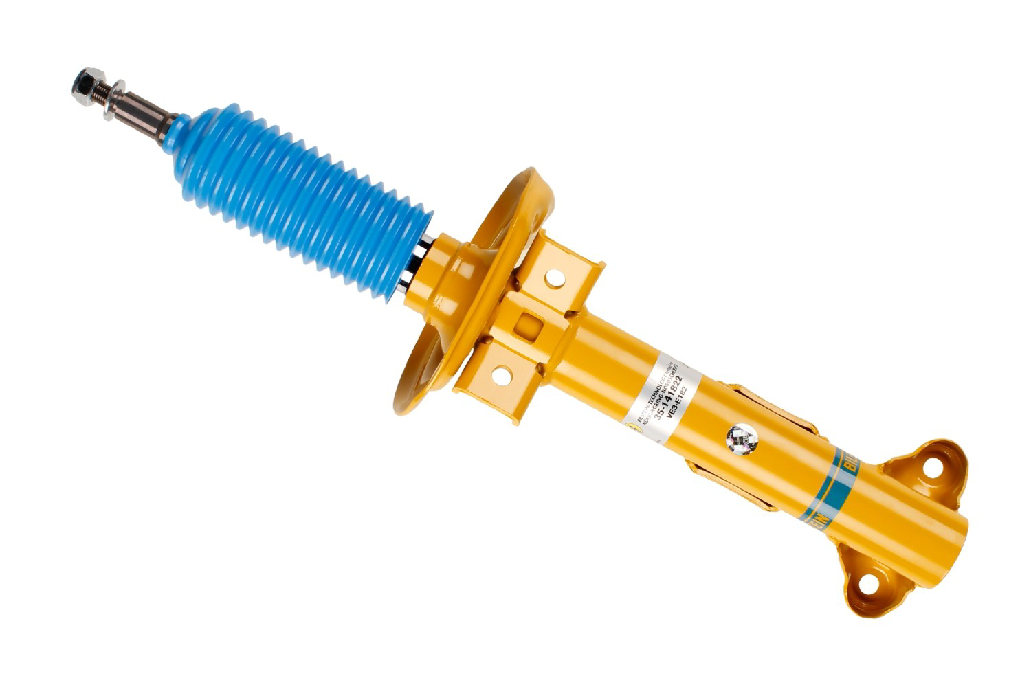 35141822 Bilstein Amortecedor dianteiro