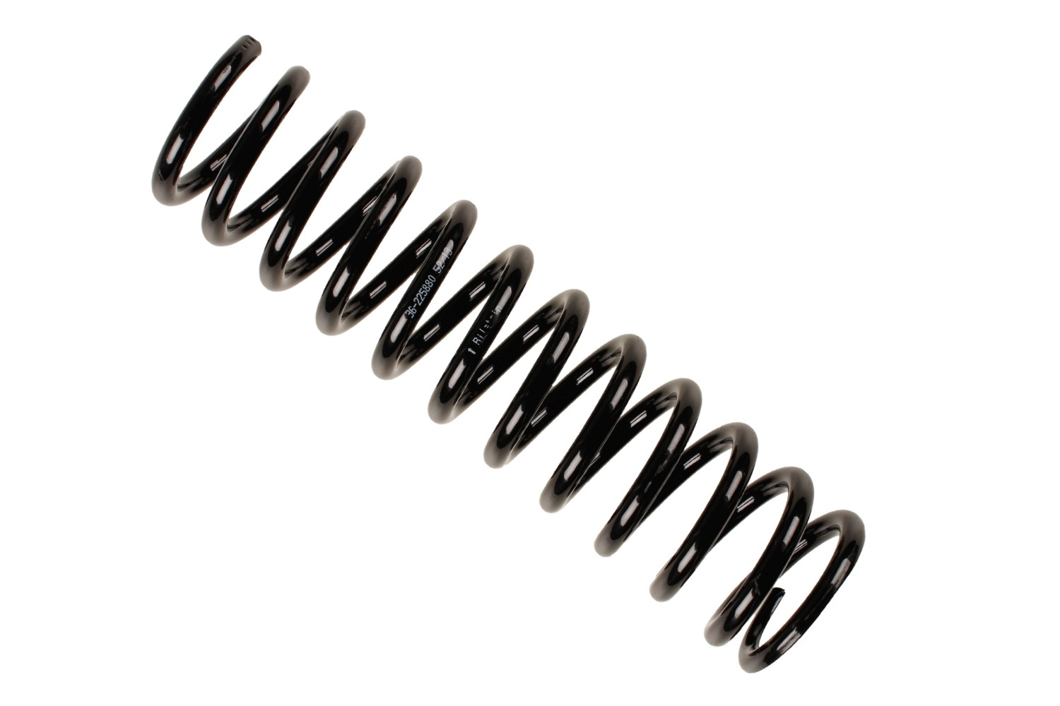 36225880 Bilstein Mola dianteira