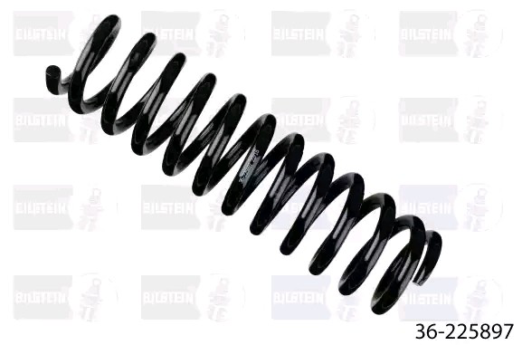 36225897 Bilstein Mola dianteira
