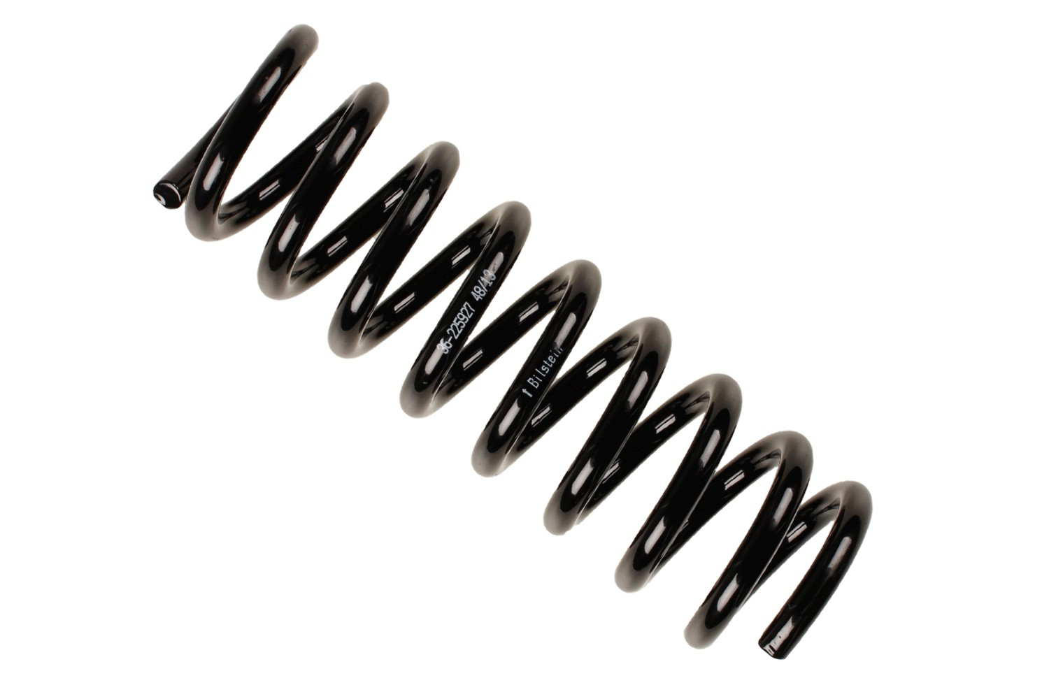 36225927 Bilstein Mola traseira