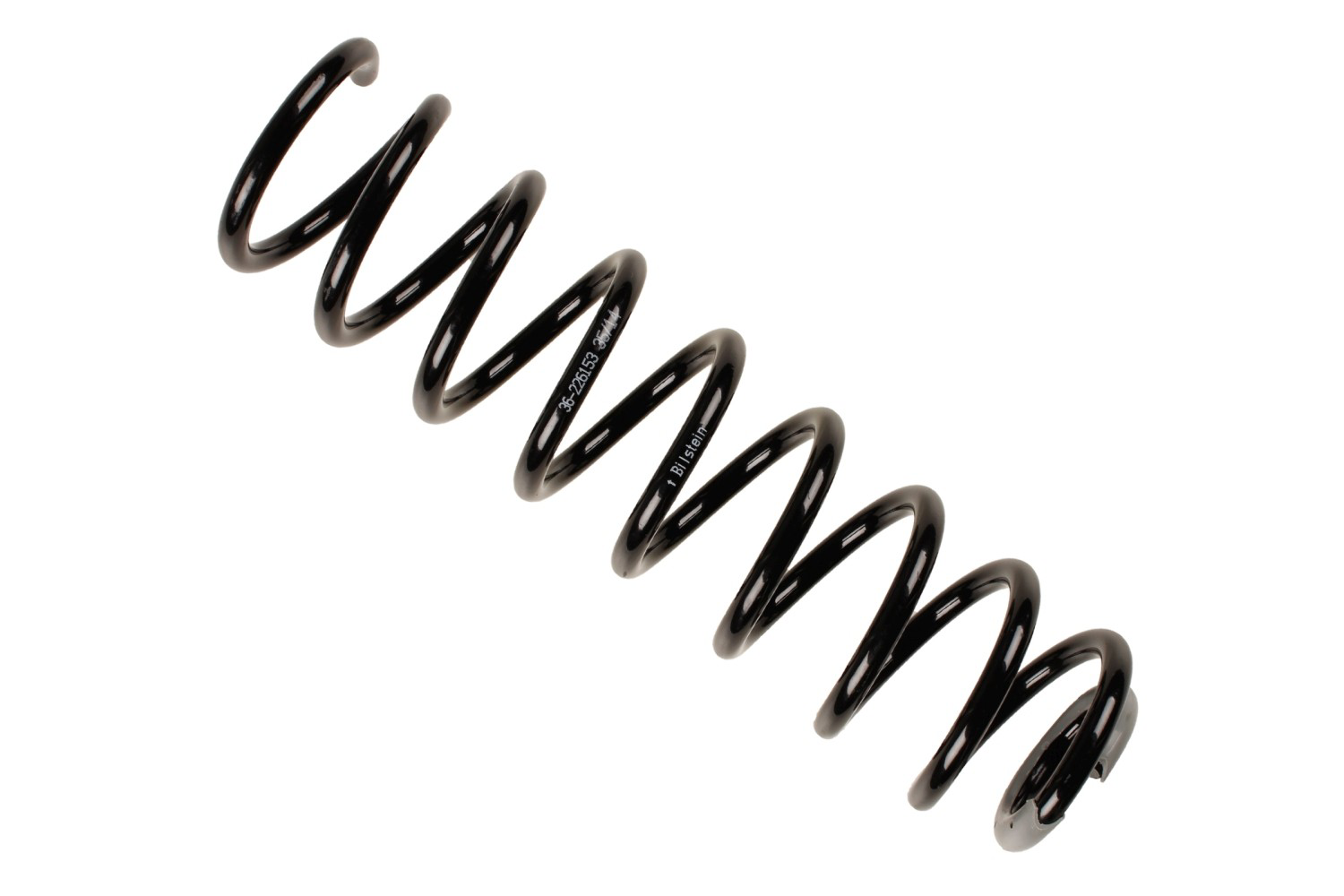 36226153 Bilstein Mola dianteira