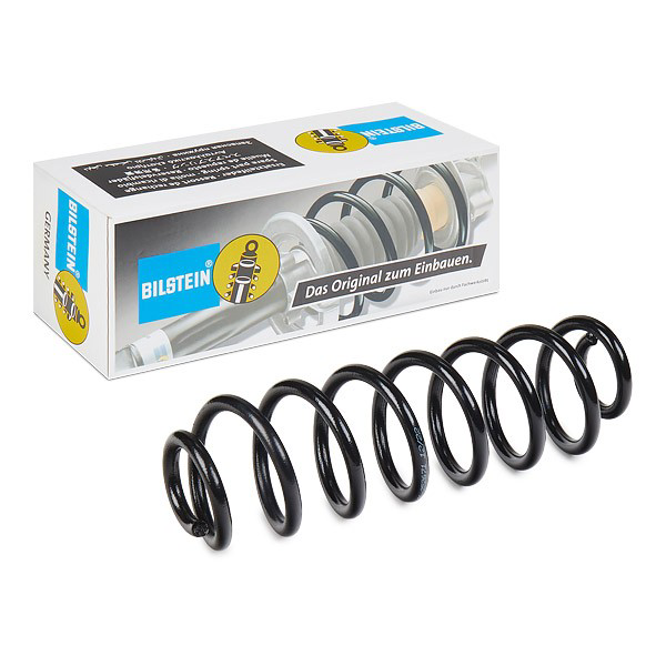  Mola traseira Audi A4 Allroad B8 carrinha (8KH) (2009 - 2016) Allroad B8