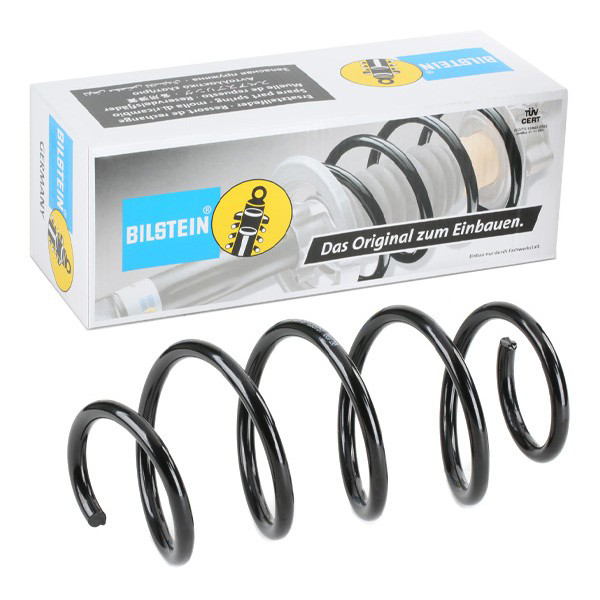 Compre 37133757 Bilstein Mola dianteira