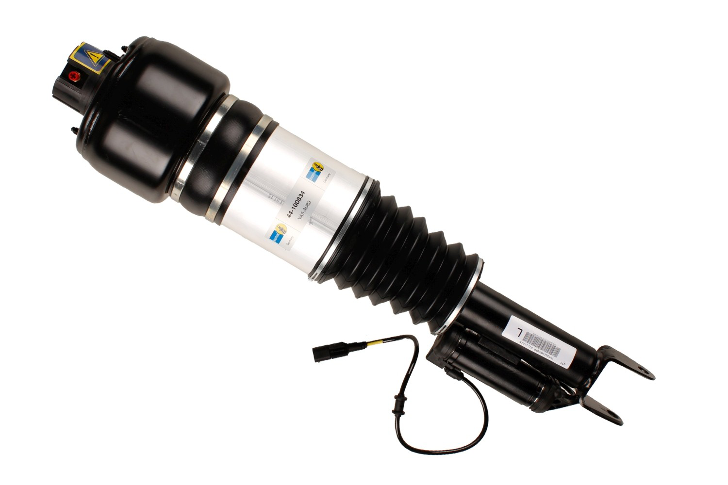 44100834 Bilstein Amortecedor dianteiro esquerdo