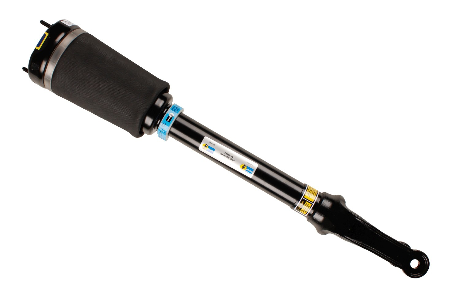 44165062 Bilstein Amortecedor dianteiro