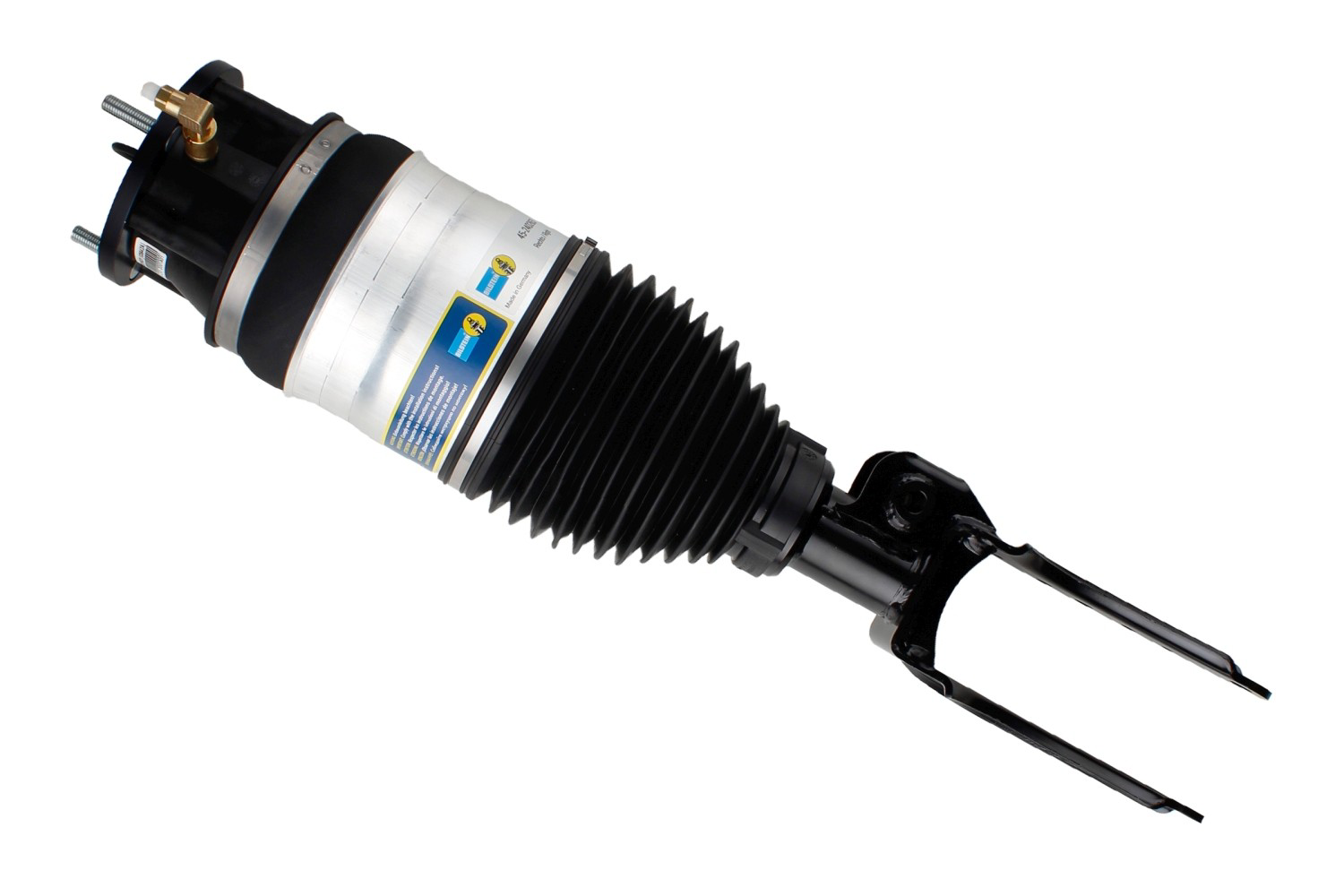 45240263 Bilstein Amortecedor dianteiro direito