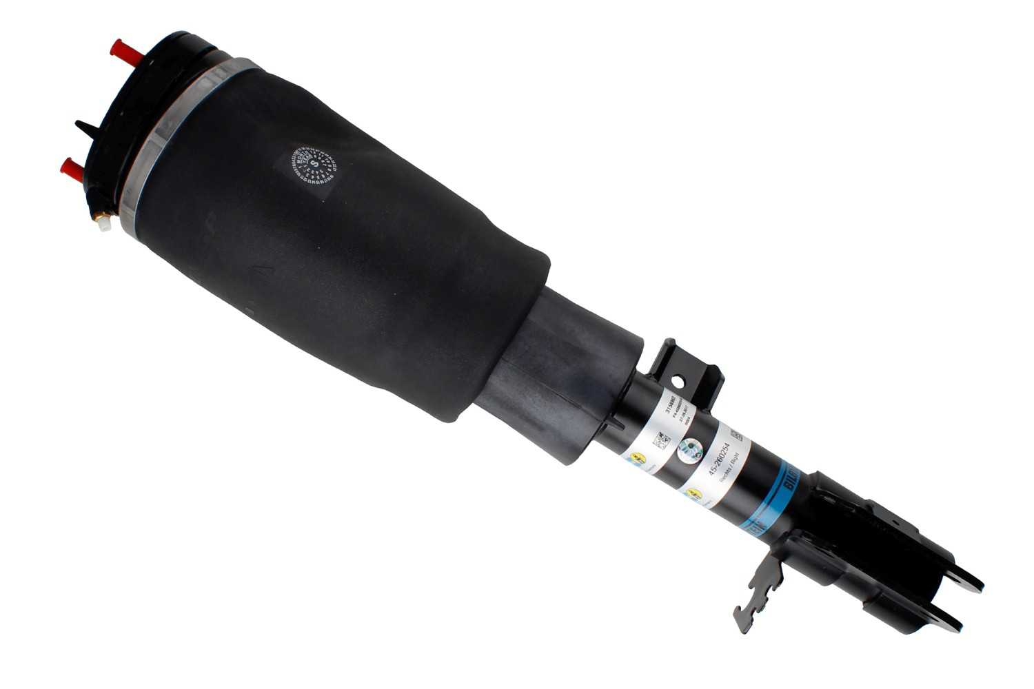 45260254 Bilstein Amortecedor dianteiro direito
