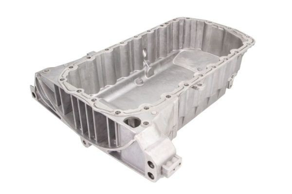 Compre 0216005514475P 4max Panela de óleo de cárter do motor