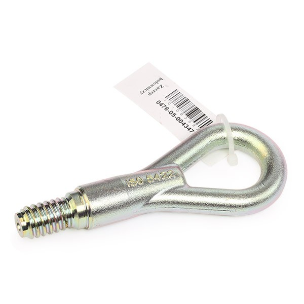 Gancho de reboque para BMW 3  E46
