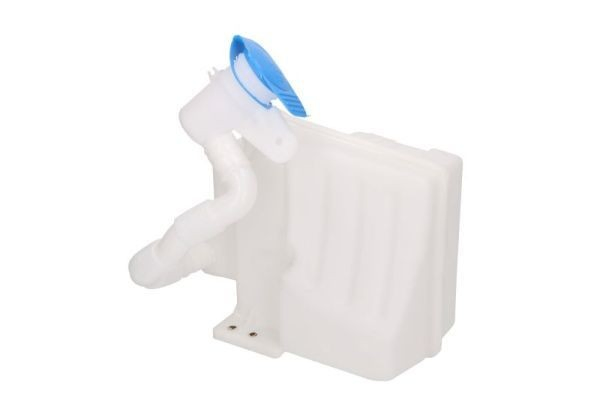 Tanque de fluido para lavador de vidro para Skoda Octavia II A5 1Z5