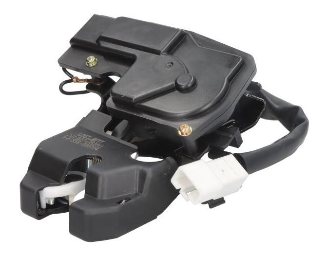 Fecho de tampa de porta-malas (de 3ª/5ª porta traseira) Opel Astra J 