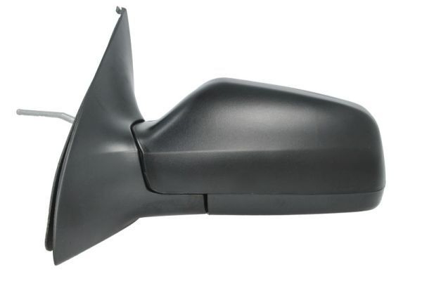 Espelho de retrovisão esquerdo Opel Astra G F69