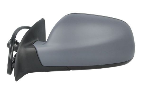  Espelho de retrovisão esquerdo Peugeot 307 SW carrinha (3H) (2002 - 2009) SW