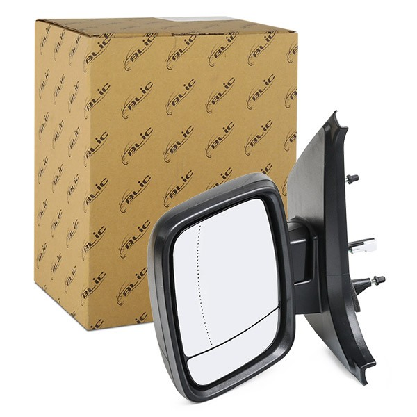 Espelho de retrovisão esquerdo Renault Trafic preço, a partir de 50,92 USD