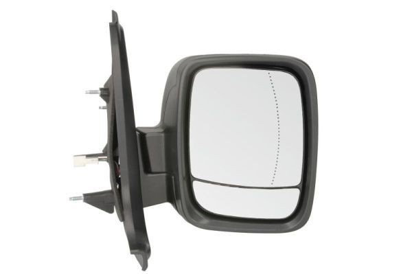Compre 5402049215972 4max Espelho de retrovisão direito